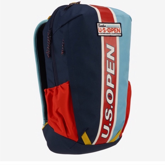Burton Bags New Burton Us Open Backpack Limited Edition
